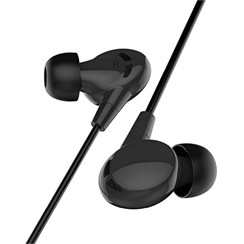 In-Ear Headphones Wired Earbud