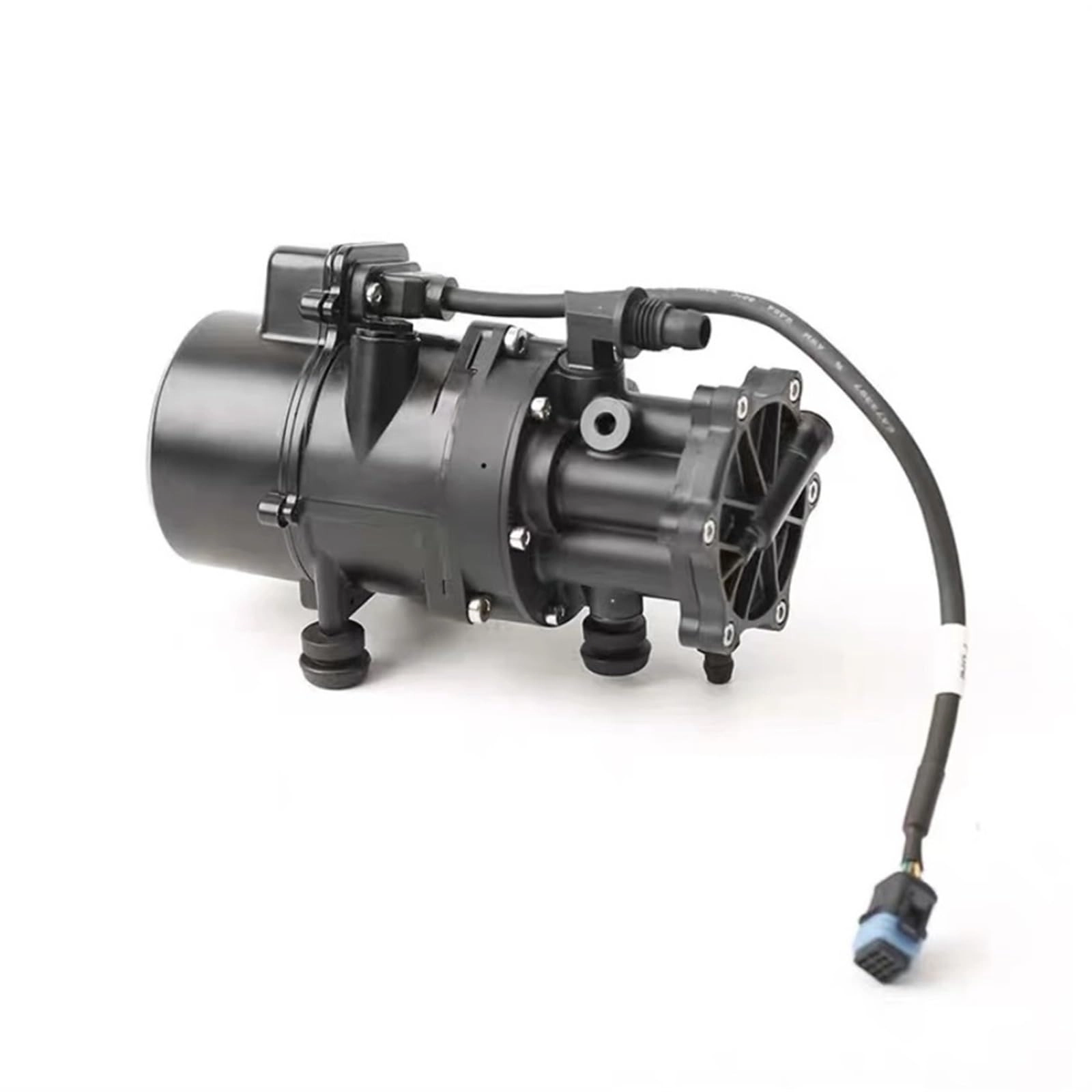 Nieqn T30 Plunger Pump Assembly - Including Signal Line