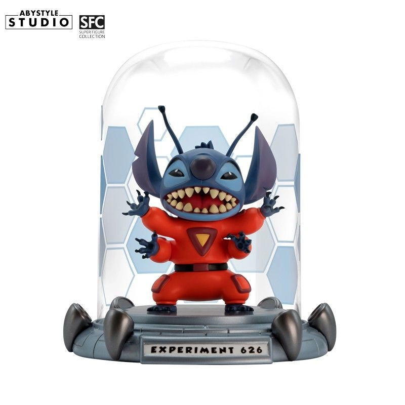 ABYstyle Stitch 626 - Disney (12 cm)
