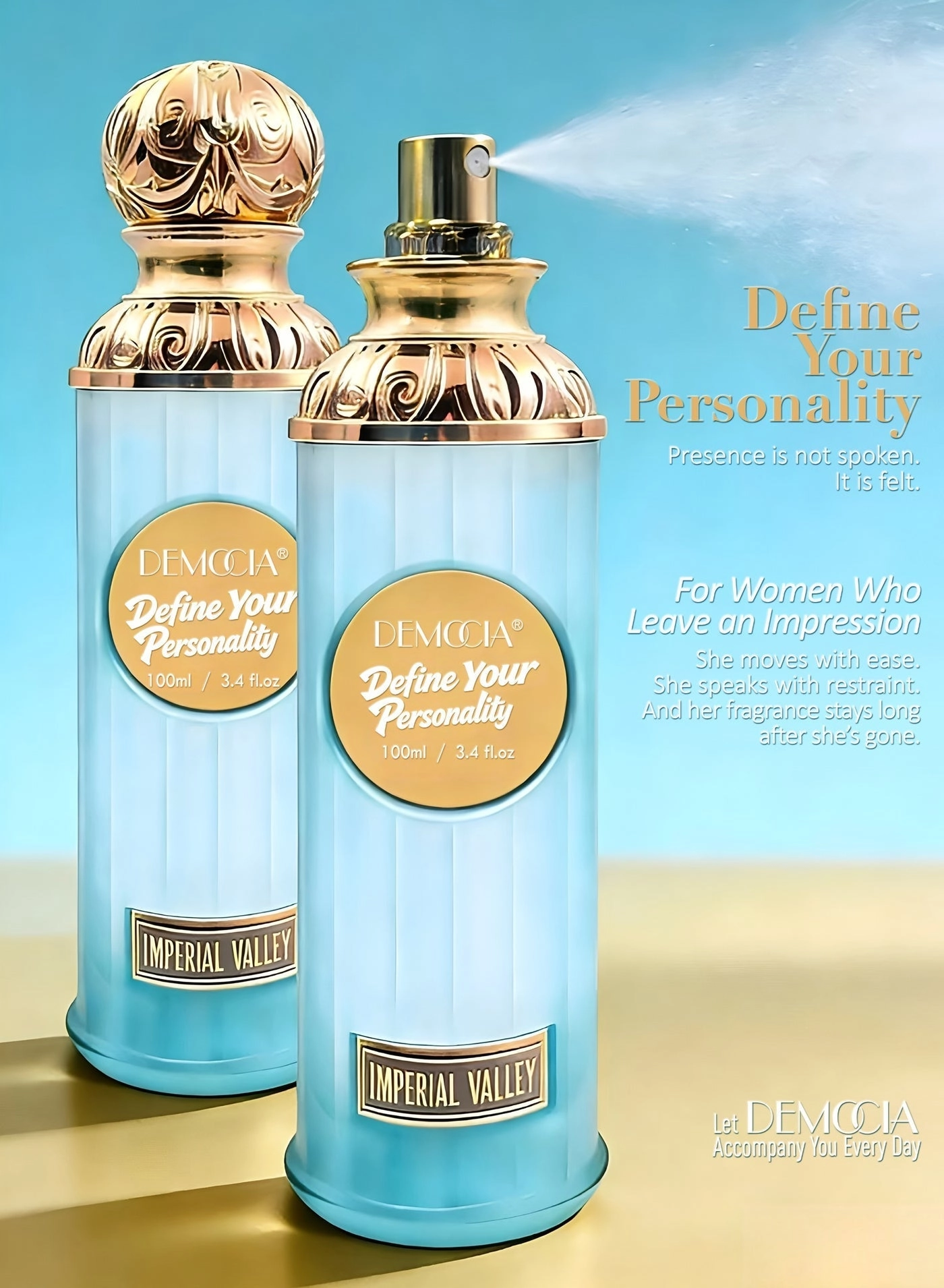 Aura Sweet Vanilla Oud Eau de Toilette 100 ml