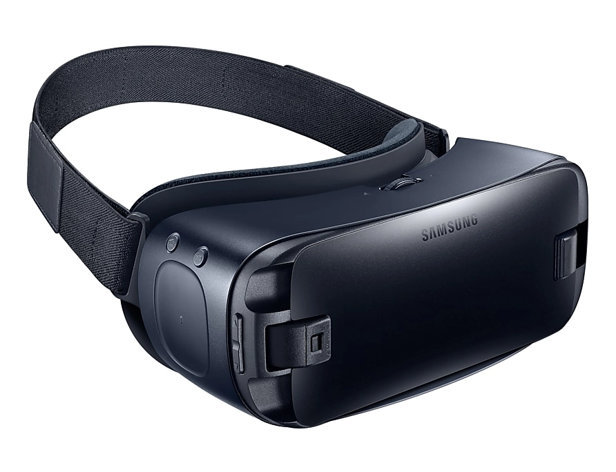 Gear VR