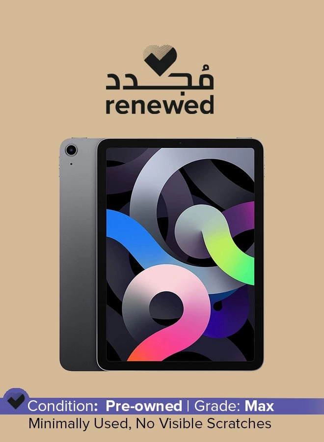 iPad Air (2020) - 64GB 10.9"