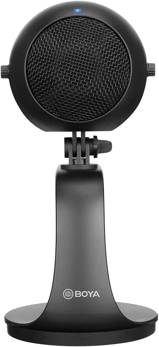 BOYA BY-PM300 USB Microphone