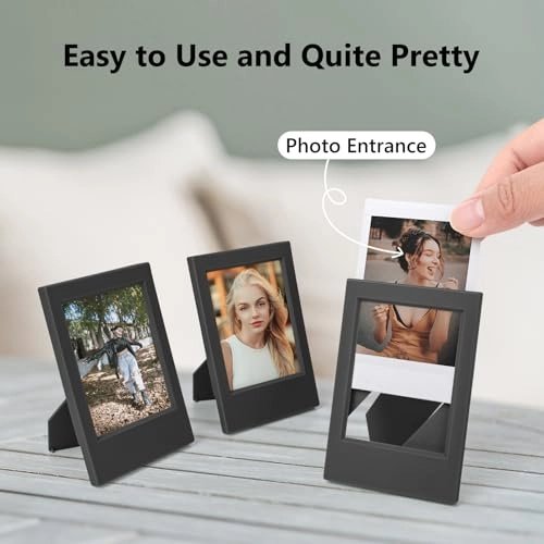 Mini Photo Frames - 2x3 8