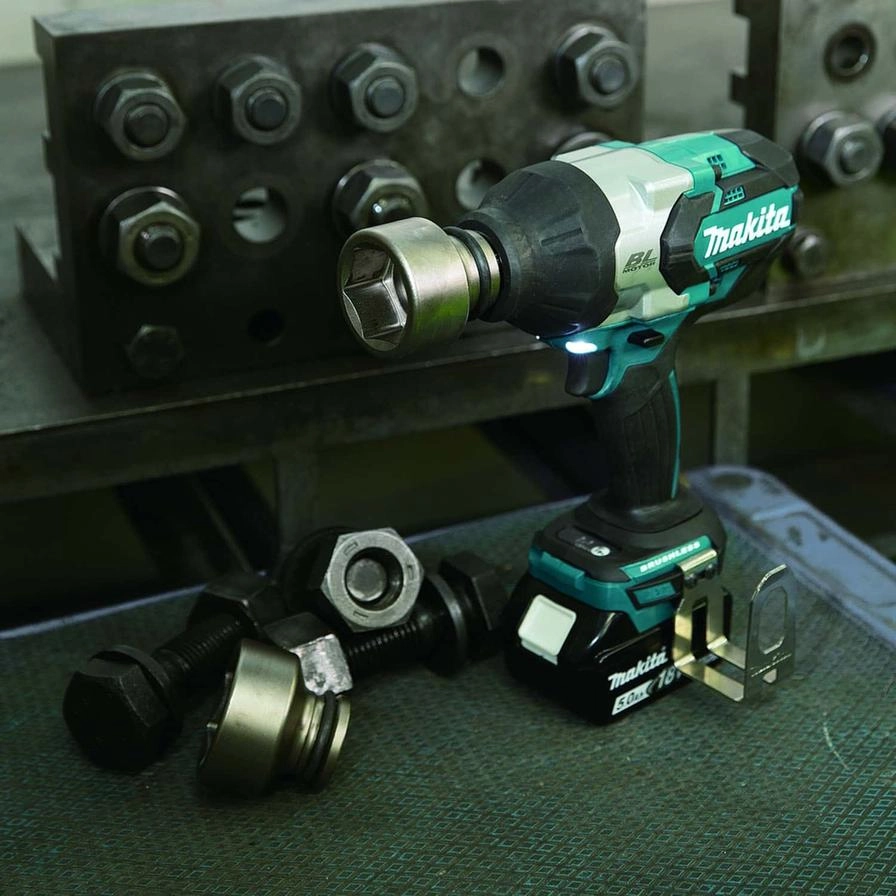 DTW1001RTJ - 18 Volt