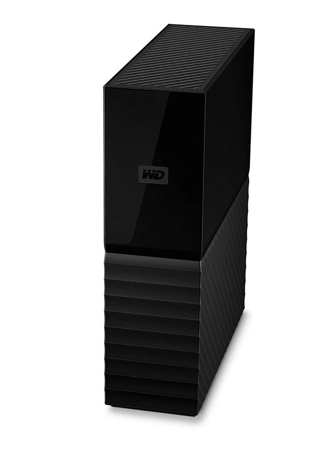 My Book 12TB