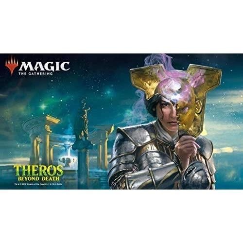 Magic: The Gathering: Theros Beyond Death - Booster