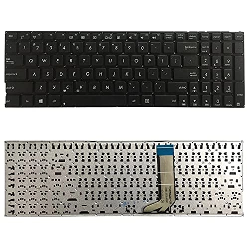 Computer keyboard - US Wired/Wireless