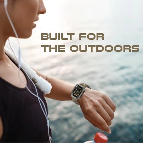 H-Watch Commando LTE