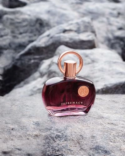Supremacy Purple Pour Femme Eau de Parfum 100ml
