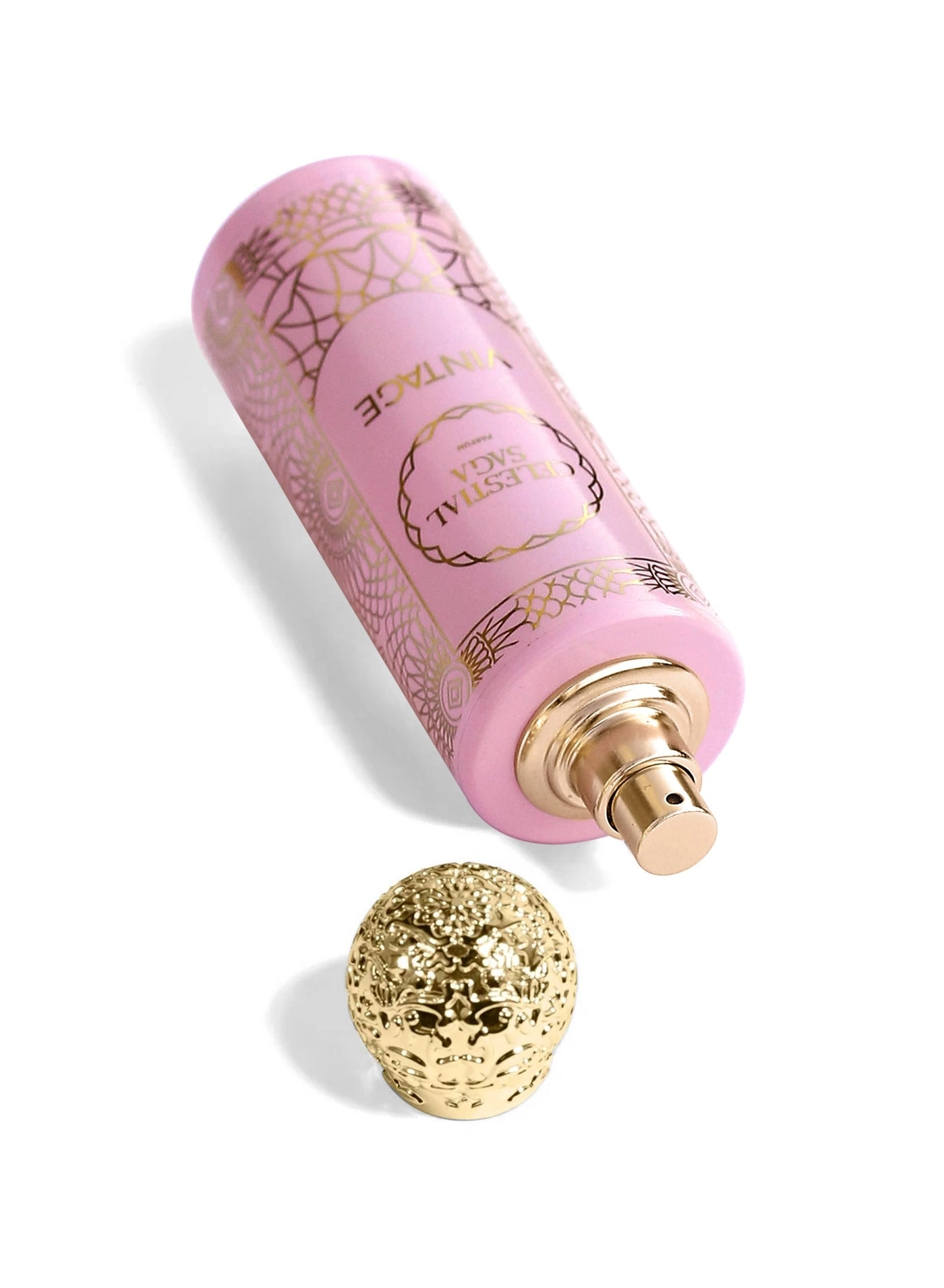 Saga Eau de Parfum 100ml