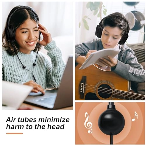 Air Tube - Wired Headset