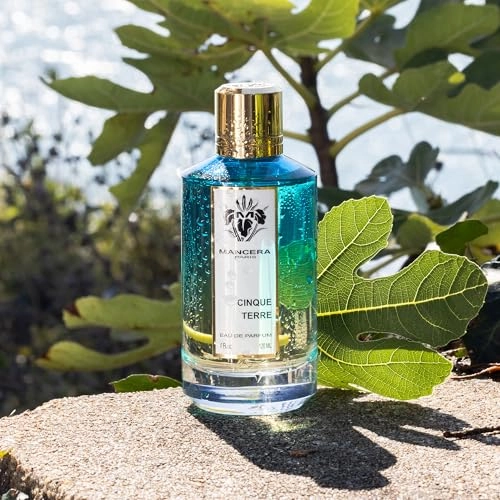 Cinque Terre - Eau de Parfum 120 ml