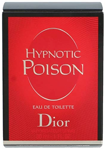 Hypnotic Poison Eau de Toilette 30 ml