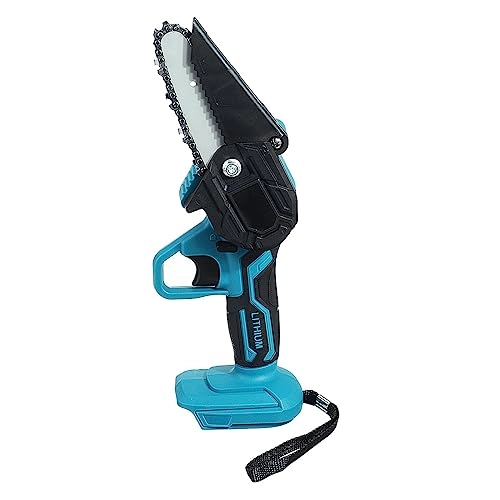 Electric Chain Saw - 550W