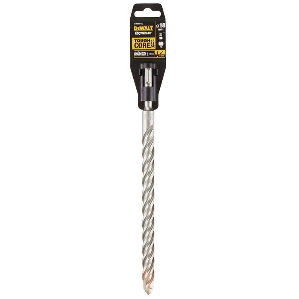 DeWALT SDS Plus Extreme Bit - 1 piece(s) 18.0 millimeter
