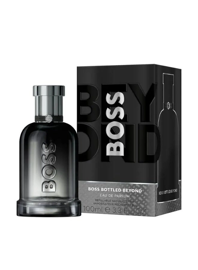 Bottled Beyond Eau de Parfum 100ml