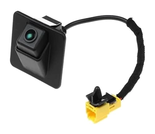 Rear View Camera - Night vision Wireless