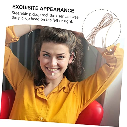 Wireless Headset Microphones Wireless Microphone