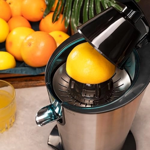 Electric arm lemon squeezer - 1000 watts