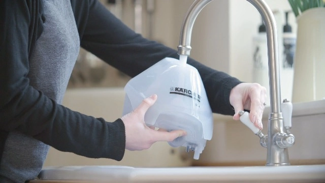 SC 4 EasyFix - 3.5 bar 1.3 Liters