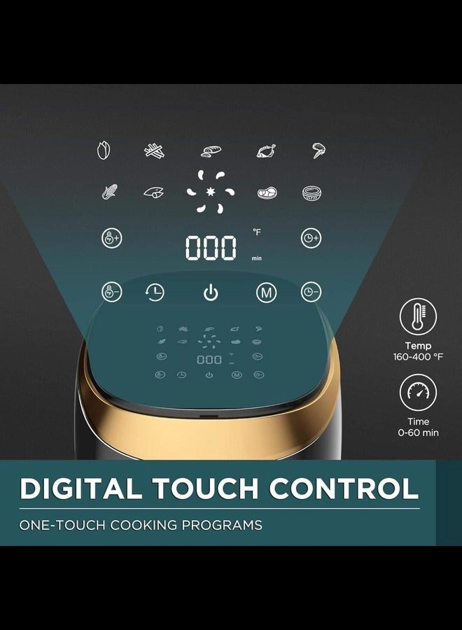 Instant Pot Air Fryer