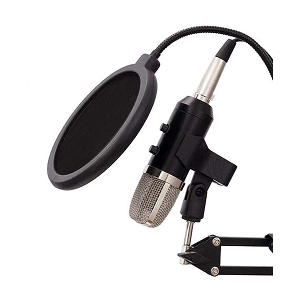 BM-800 USB Microphone Set
