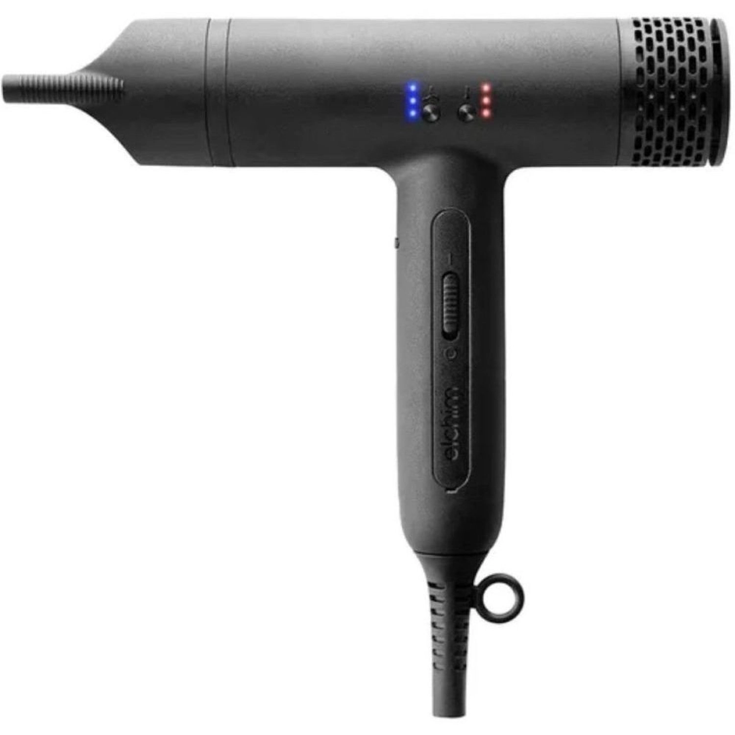 Elchim Anemos V2 - 1800 W 290 g Black