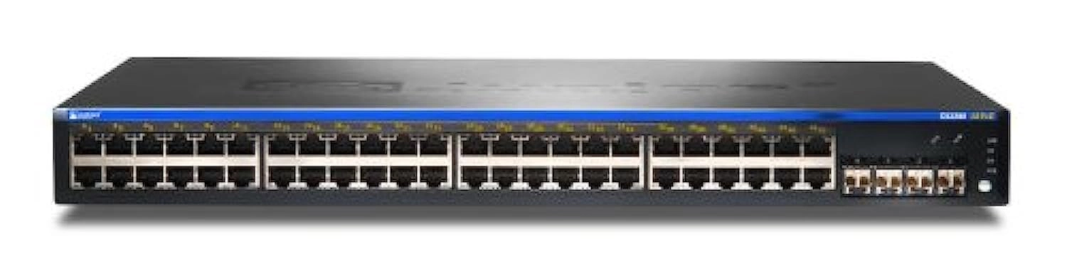 Juniper EX2200-48P-4G 48-Ports