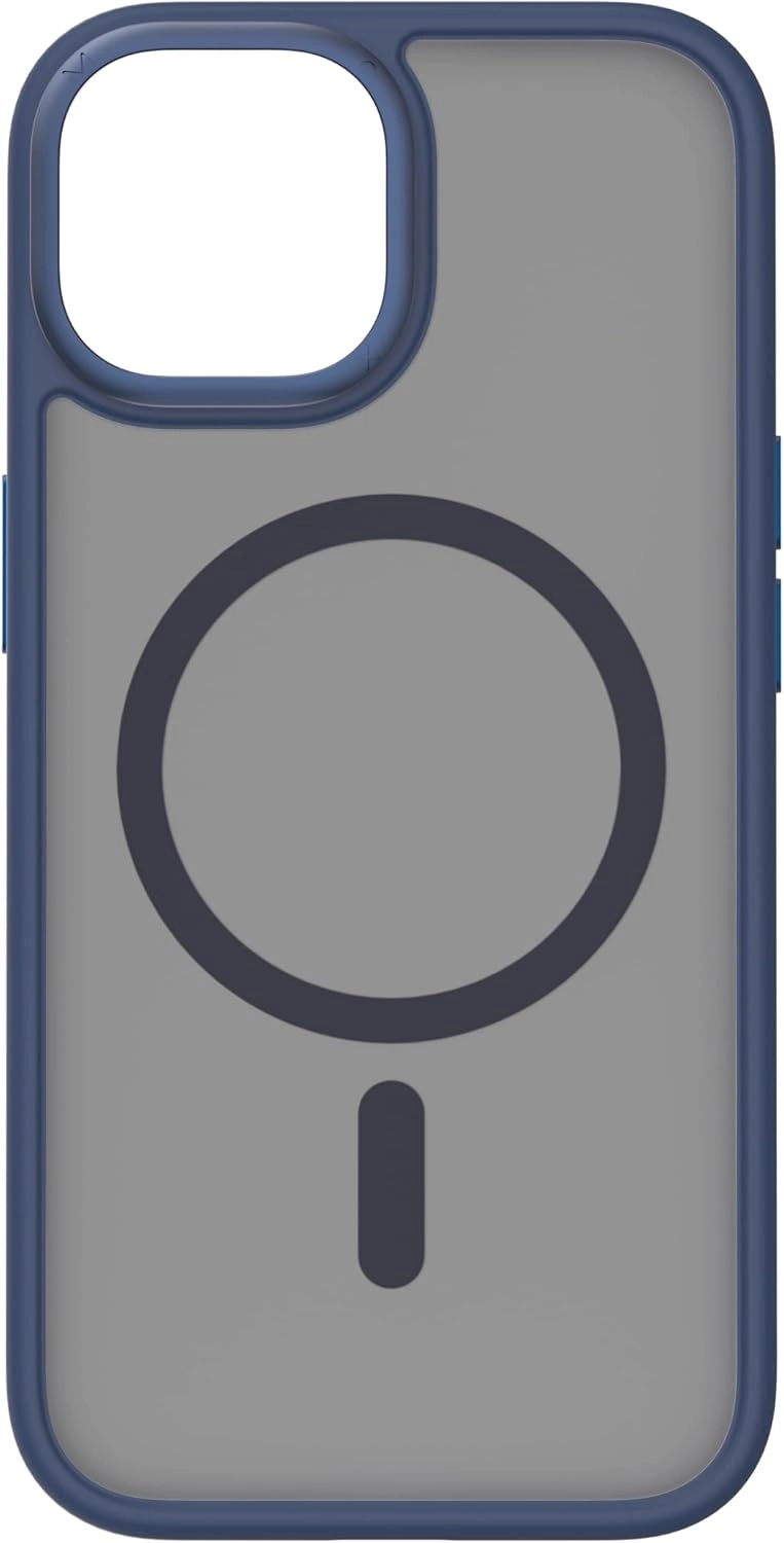 Momax Play Magnetic Case with MagSafe for Apple iPhone 15 Pro