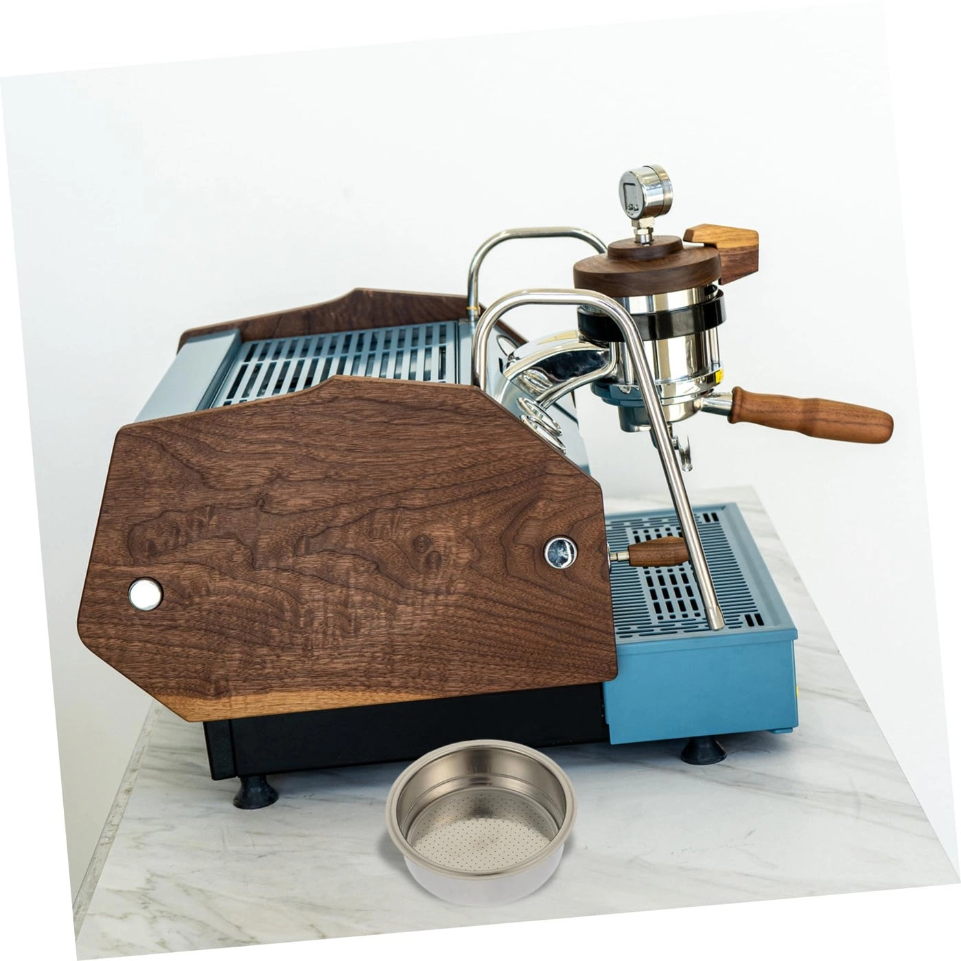 Coffee Filter Cup