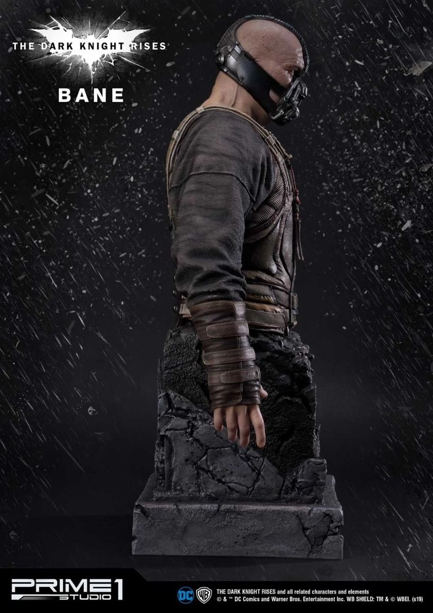 Bane - The Dark Knight Rises (51.5 cm)