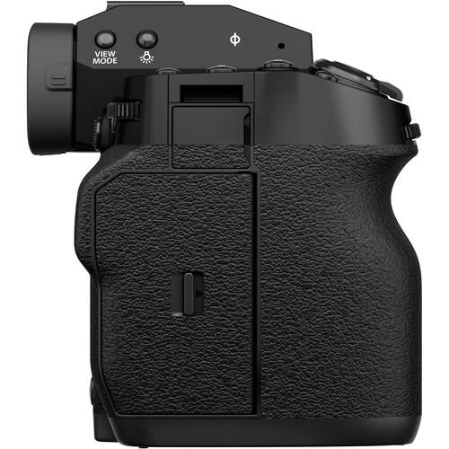 X-H2 Body