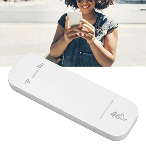 SUM Card Router - 4G 802.11 b/g/n 300M