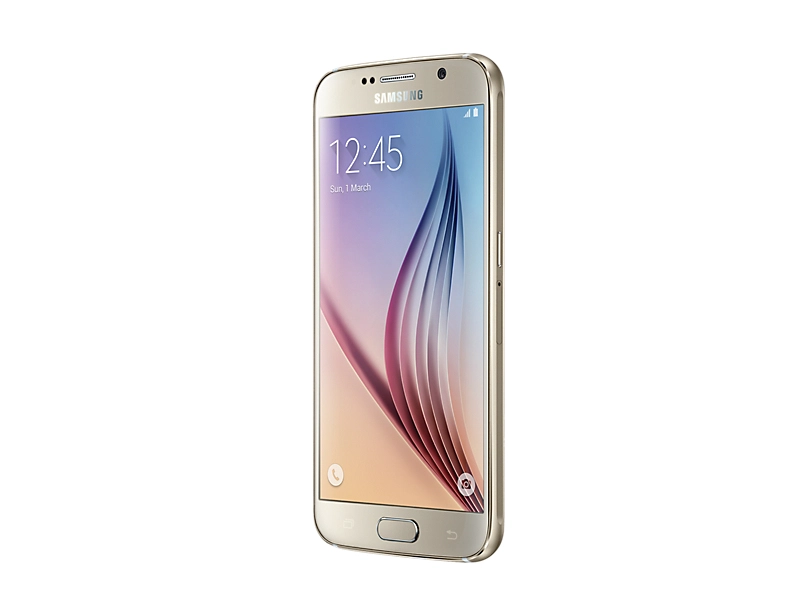 Galaxy S6 - 3GB 32GB