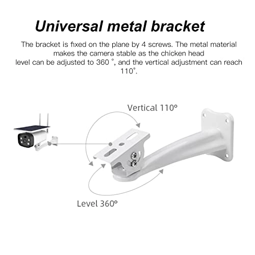 Solar Security 1080P