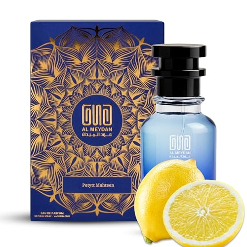 Petytt Mahteen Eau de Parfum 50 ml