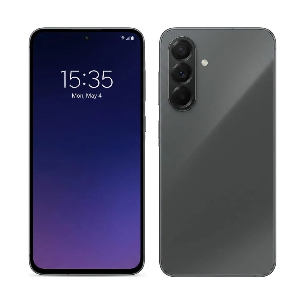 Galaxy A56 - 12GB 256GB