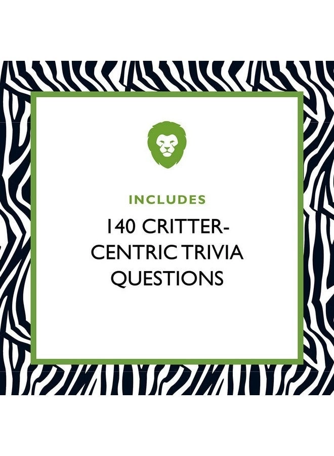 Animal Lovers Trivia