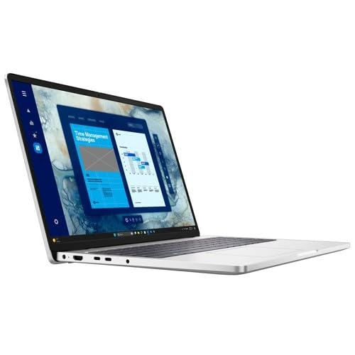 DELL (Renewed) SPL Pro 16 Plus PB16255 RYZ_7_PRO_250 - 16'' Ryzen 7 16GB DDR5 512GB SSD