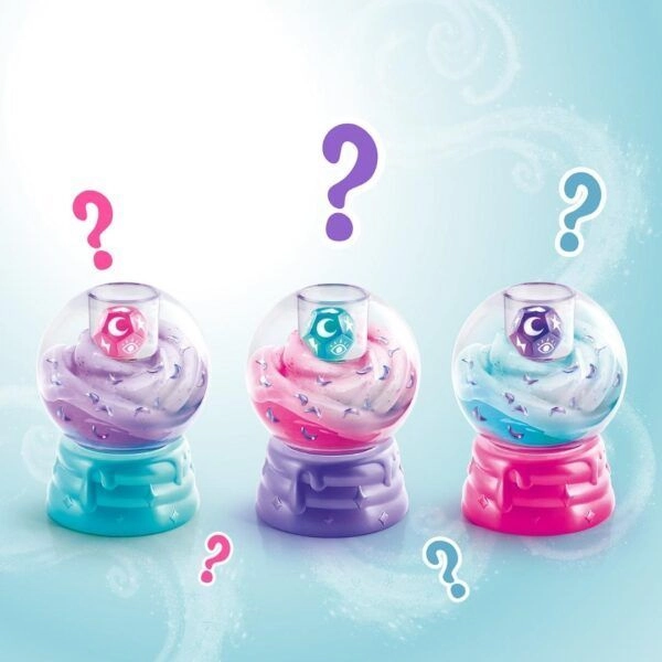 Fortune Reveal Ball - 3 years & Up 4 pieces