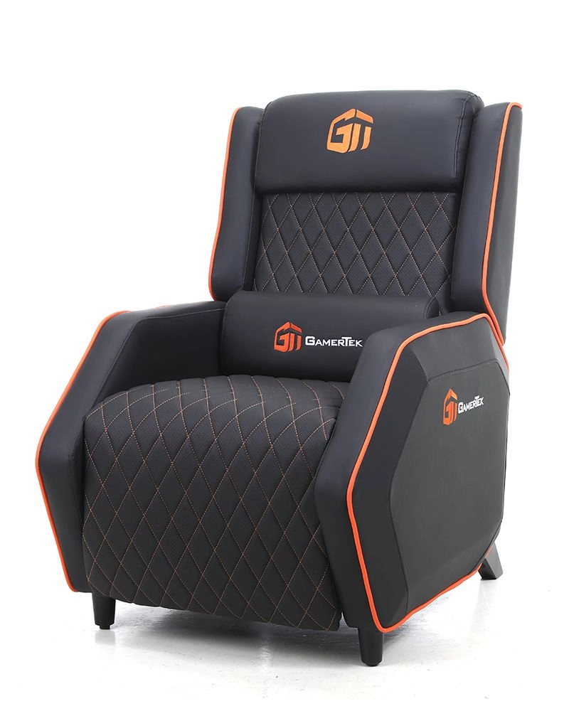 GT-ELITE-R - Gaming Recliner