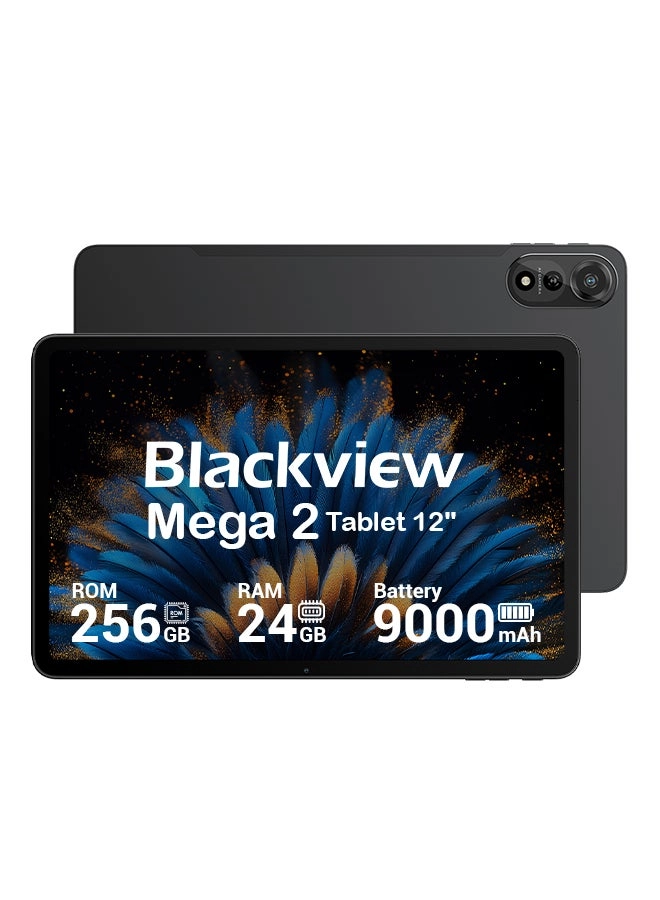 Blackview Mega 2 Tablet 12" LTE 6GB RAM 256GB
