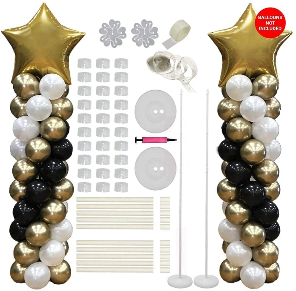 Balloon Stand Tower Set
