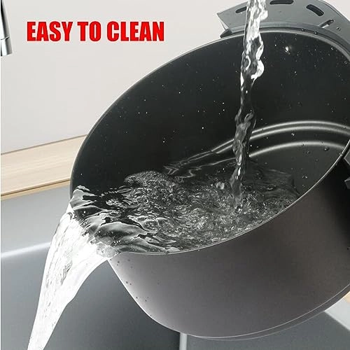 Small Air Fryer I2l1ppcmqlPl6w3D