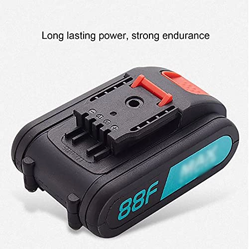 Brushless Hammer Drill