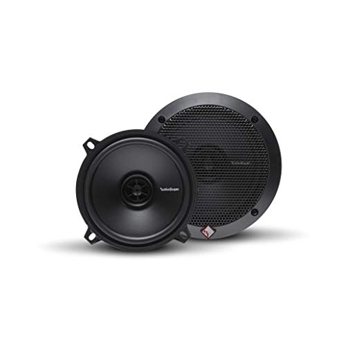 Rockford Fosgate R1675X2 - 6.75-Inch 2-Way