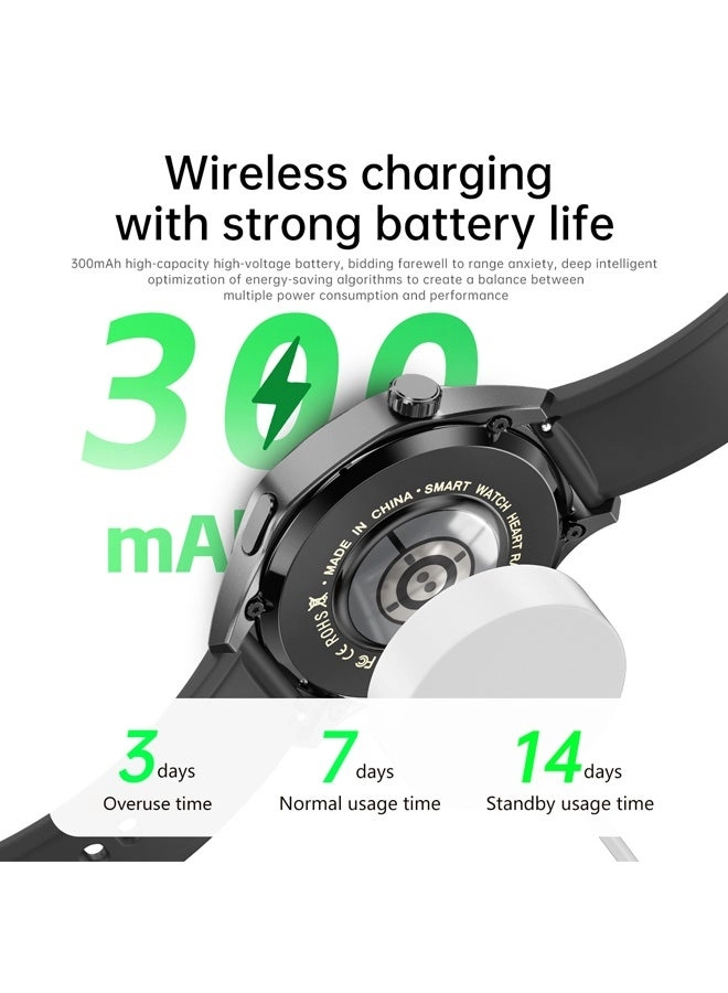 RT-Watch 5 Pro - 1.53 in