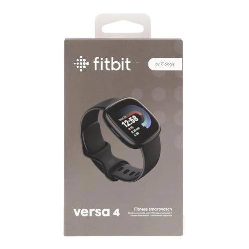 Versa 4 GPS