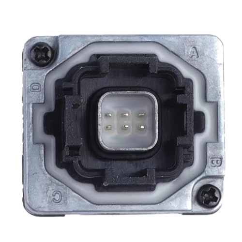 Rear View Camera - Night vision